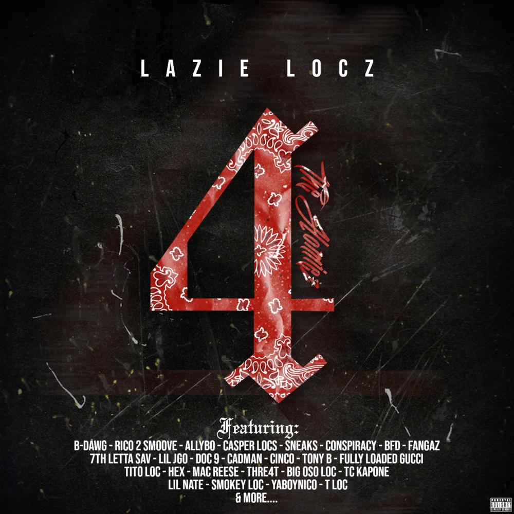 Norfside (feat. Thre4t) (Explicit)