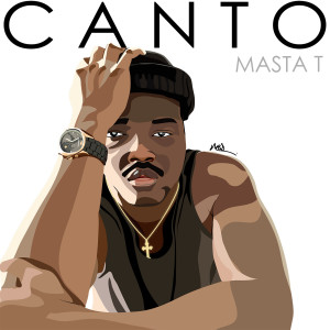 Album Canto from Masta T