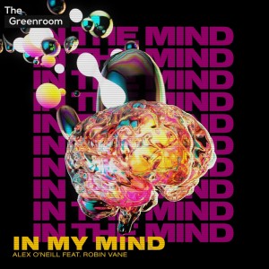 收听Alex O'Neill的In My Mind歌词歌曲