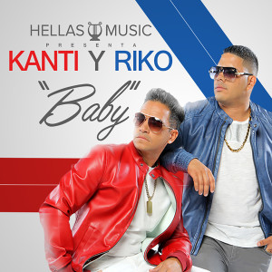 Dengarkan Baby lagu dari Kanti y Riko dengan lirik