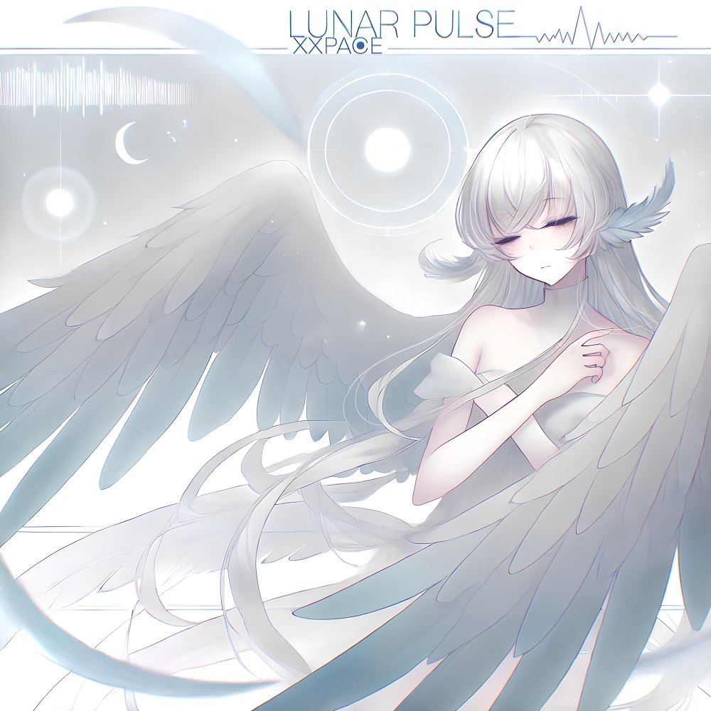 Lunar Pulse (Sped Up)