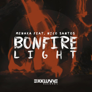 ดาวน์โหลดและฟังเพลง Bonfire Light (Extended Mix) พร้อมเนื้อเพลงจาก Menaka