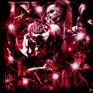 Album EVIL HUNTER from HXVSAGE