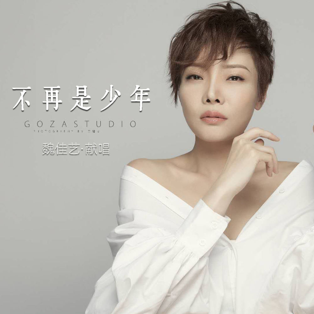 不再是少年 (合唱版)