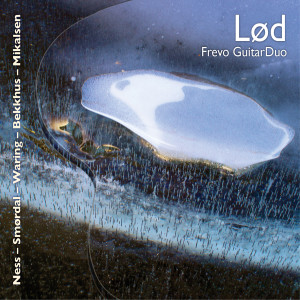 收聽Frevo Guitar Duo的Solfeggietto歌詞歌曲
