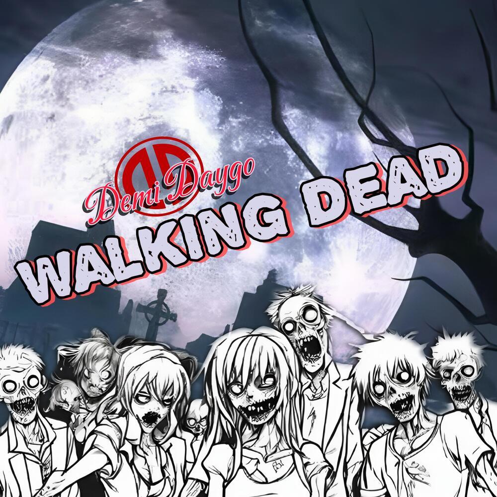 Walking Dead (Explicit)