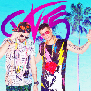 收听Ashley Wallbridge的CVNT5 Of The Caribbean歌词歌曲