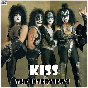 The Interviews (Live) dari Kiss