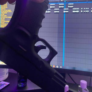 default playlist img