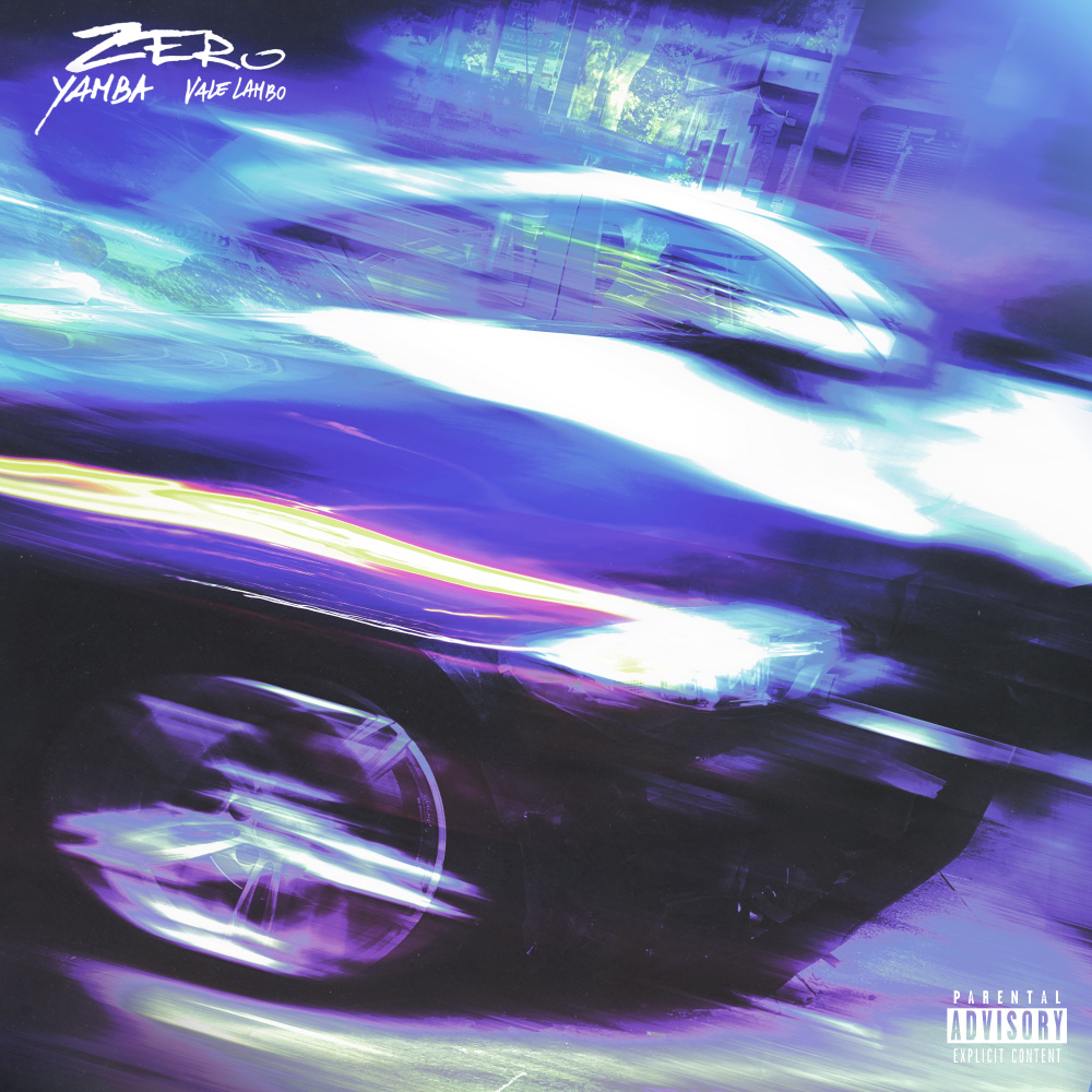 ZERO (feat. Vale Lambo) (Explicit)