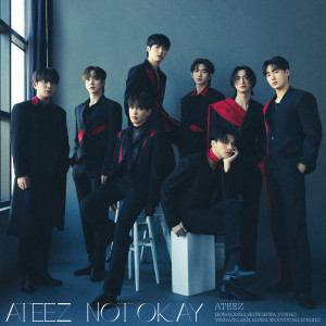 收聽ATEEZ的NOT OKAY (Instrumental)歌詞歌曲