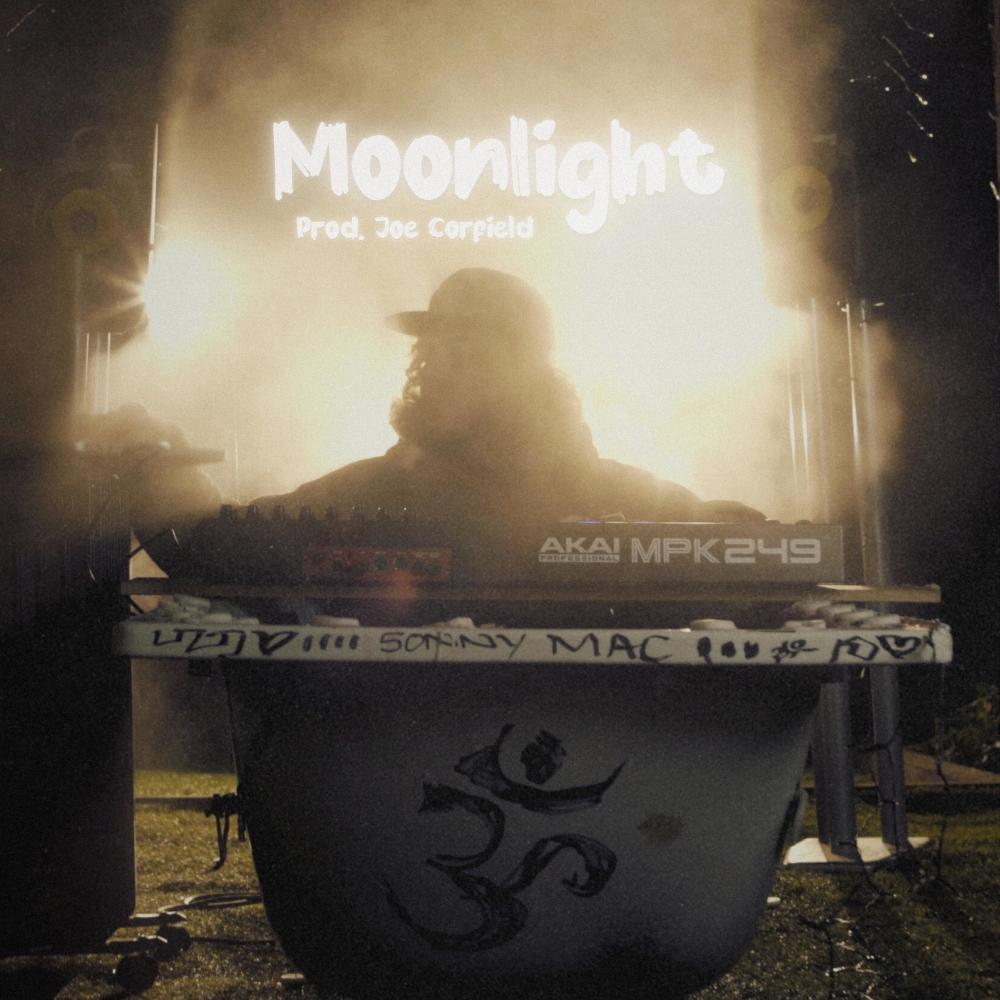 Moonlight (feat. Joe Corfield & FloFilz) (Explicit)