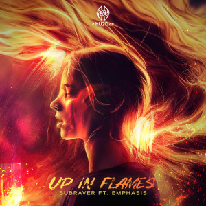 Album Up In Flames from Subraver