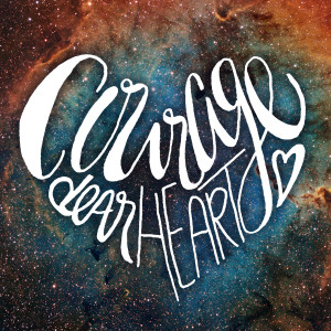 Listen to Never Dreamland (An Acoustic Reimagining) song with lyrics from Courage