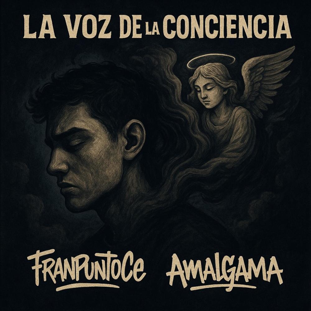 La voz de la conciencia (feat. Sure, Chap & Ivan)