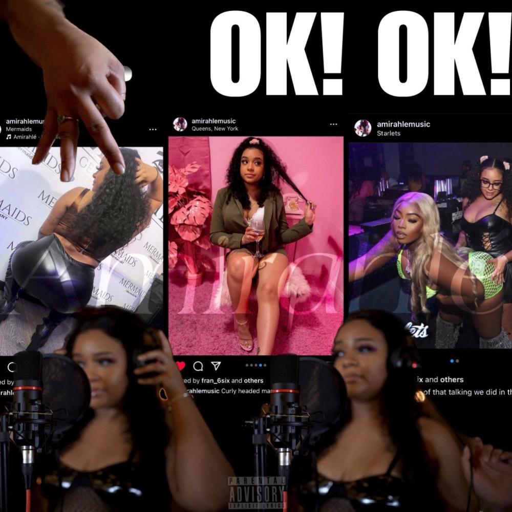 Ok! Ok! (Explicit)