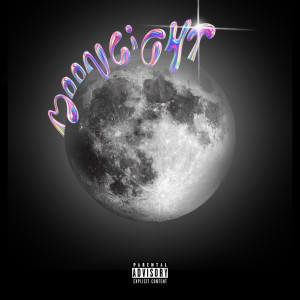 Dengarkan lagu Moonlight (Explicit) nyanyian Akalifa13 dengan lirik