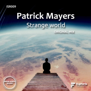Album Strange world from Patrick Mayers