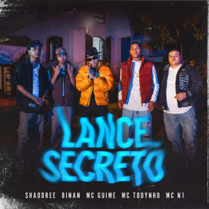 Mc Guime的专辑Lance Secreto