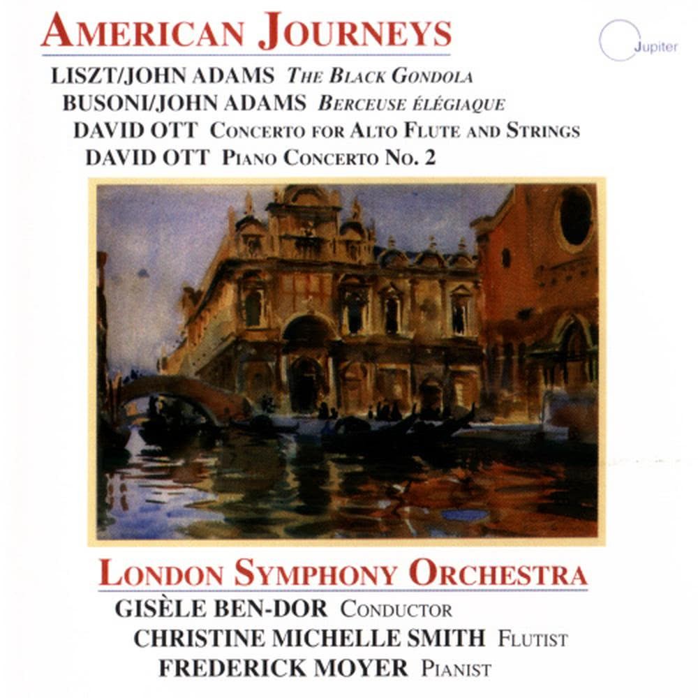 Piano Concerto No. 2: iii. Allegro scherzando