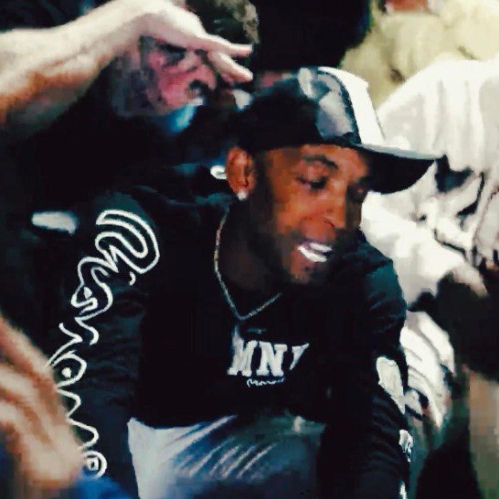 Sayeman (feat. CashQ1k & NeverHood) (Instrumental)