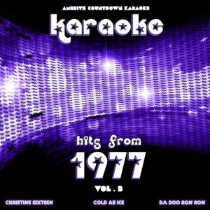 收聽Ameritz Countdown Karaoke的Da Doo Ron Ron (In the Style of Shaun Cassidy) [Karaoke Version] (In the Style of Shaun Cassidy|Karaoke Version)歌詞歌曲