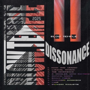 Listen to Autumn dance song with lyrics from Blow.Temple