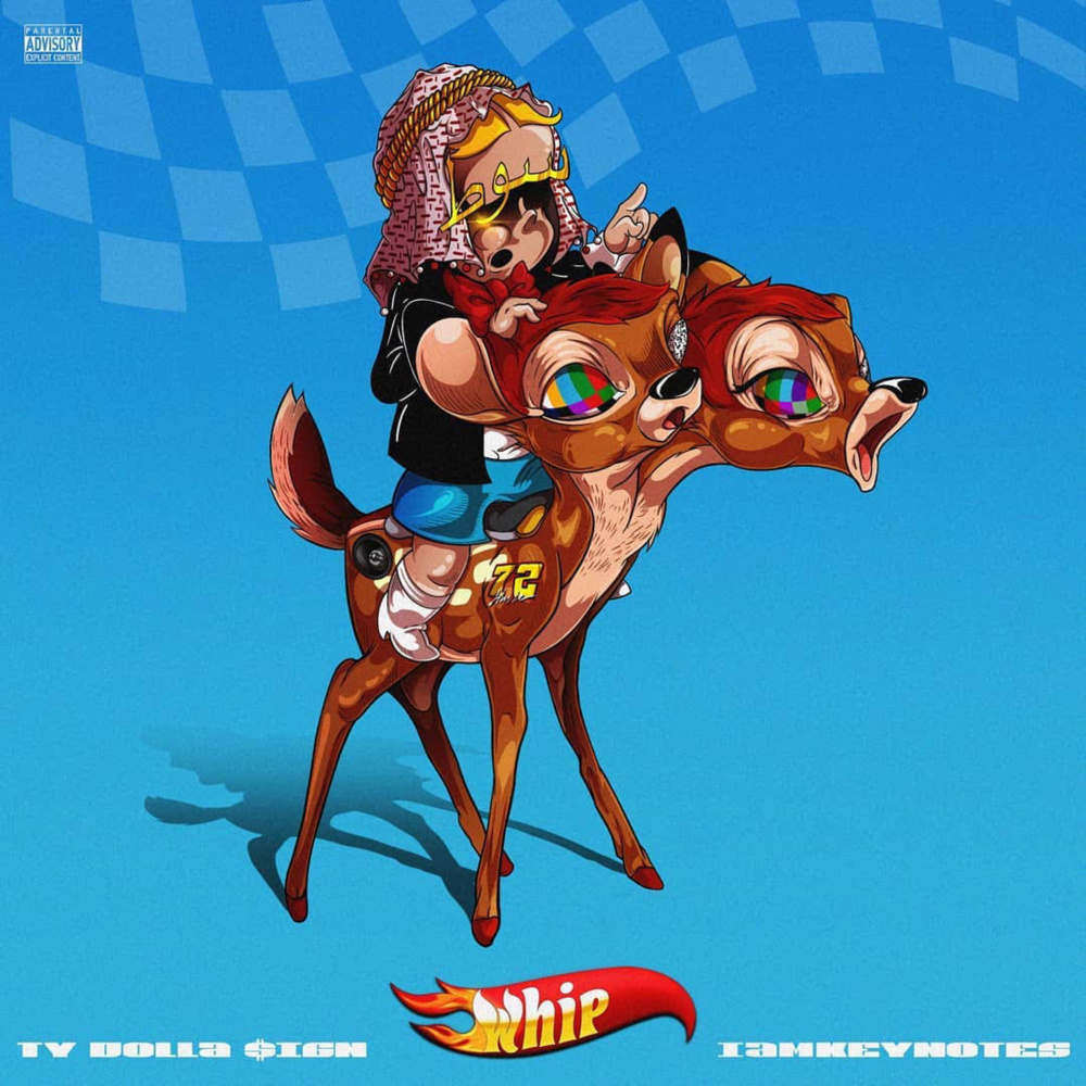 Whip (Explicit)