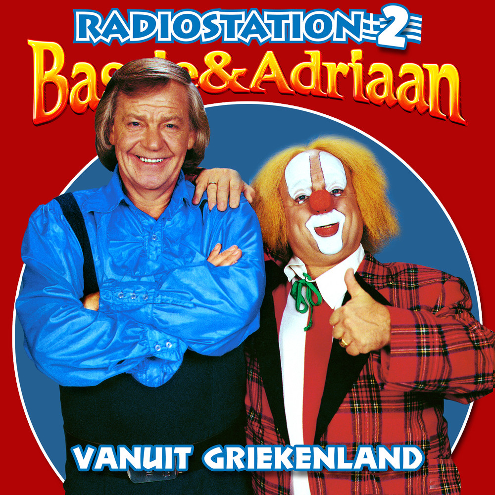 Dag vriendjes
