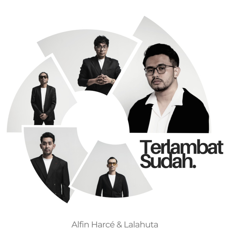 Terlambat Sudah