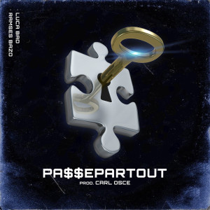 Album Passepartout (Explicit) from 