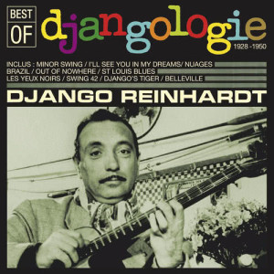 ดาวน์โหลดและฟังเพลง Georgia on My Mind พร้อมเนื้อเพลงจาก Django Reinhardt