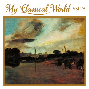 Album My Classical World, Vol. 76 from The Berlin Symphony Orchestra