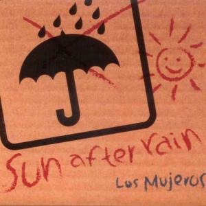 收聽Los Mujeros的Perfect Man歌詞歌曲