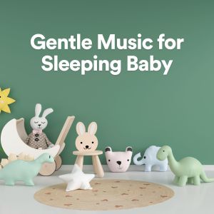 Album Gentle Music for Sleeping Baby from Smart Baby Lullaby
