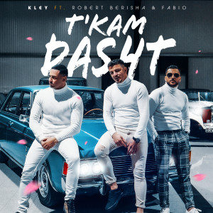 Album T´Kam Dasht from 