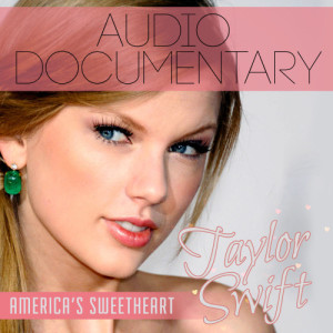 收聽Taylor Swift的America's Sweetheart (口白)歌詞歌曲