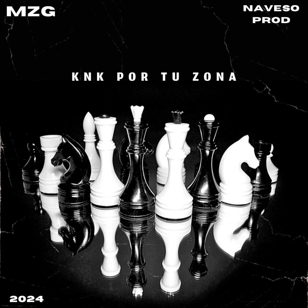 Knk Por Tu Zona (feat. Naveso) (Explicit)