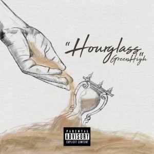 Listen to I'm gonna give my heart (feat. KORE) (Explicit) song with lyrics from Green High
