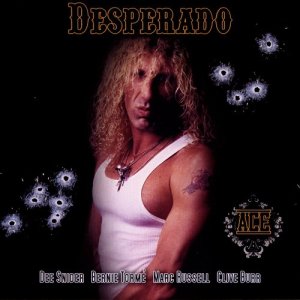 อัลบัม Ace ศิลปิน Desperado