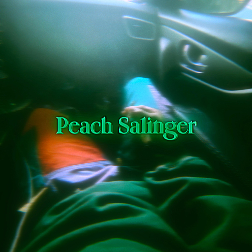 Peach Salinger (Explicit)