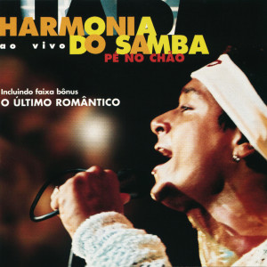 Harmonia Do Samba的專輯Pé No Chão