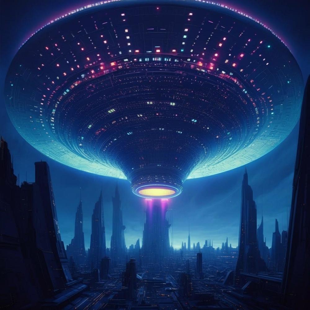 Mothership (Explicit)