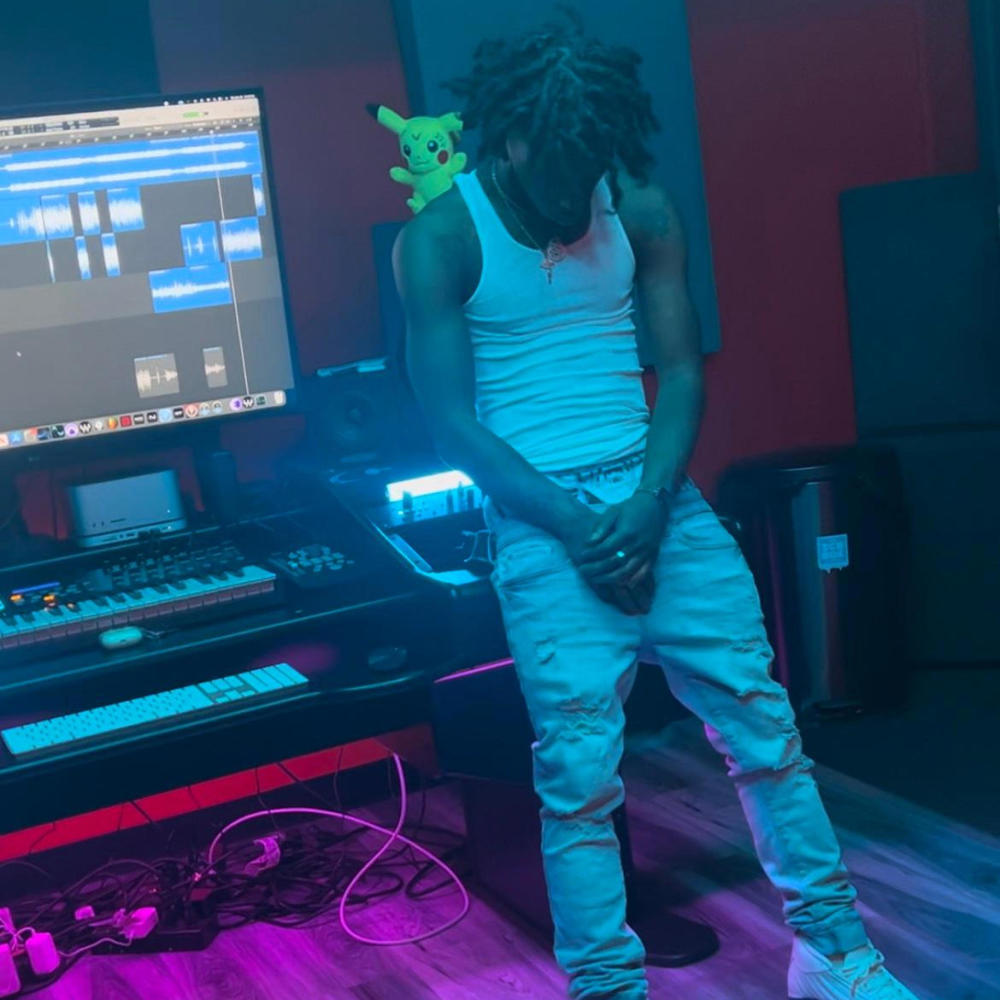 Too Many Losses Freestyle (feat. Ebk Damien) (Explicit)