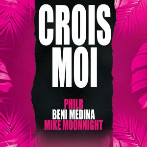 Beni Medina的專輯Crois moi