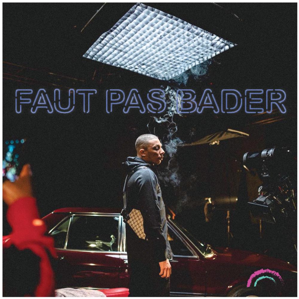 Faut pas bader (Explicit)