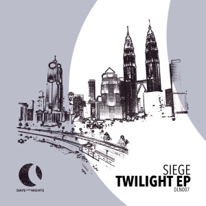 Dengarkan lagu Twilight nyanyian Siege dengan lirik