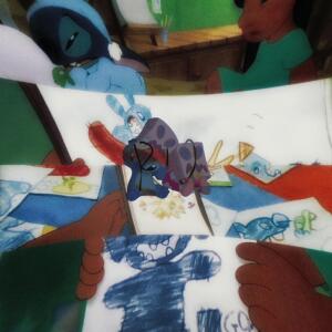 default playlist img