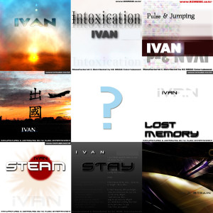 ดาวน์โหลดและฟังเพลง Lost Memory พร้อมเนื้อเพลงจาก Ivan