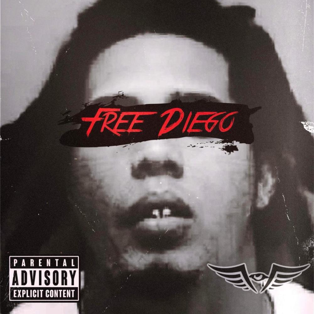Free Diego (Explicit)
